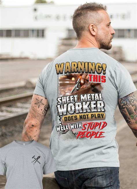 union sheet metal shirts|Sheet Metal Workers Union .